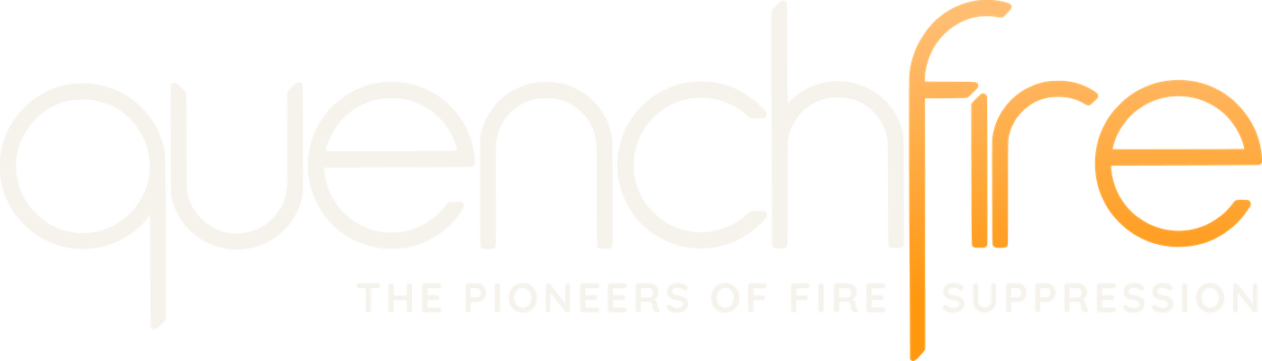 Quenchfire – The pioneers of fire suppression